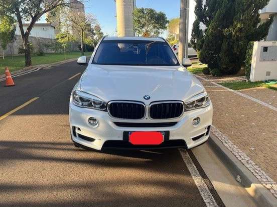 BMW-X5-2015