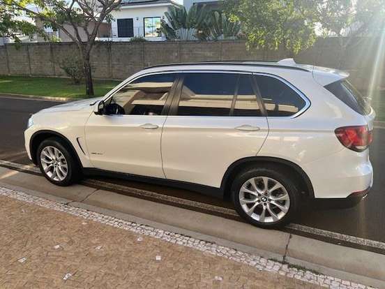 BMW-X5-2015