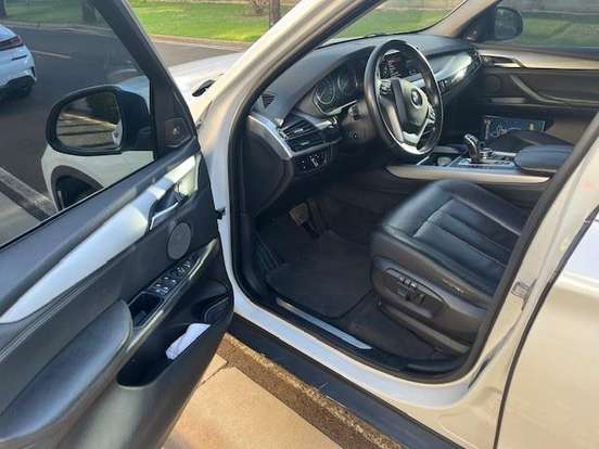 BMW-X5-3.0 4X4 30D I6 TURBO DIESEL 4P AUTOMÁTICO BMW-X5-2015