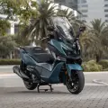 DAFRA CRUISYM 300 DAFRA CRUISYM 300