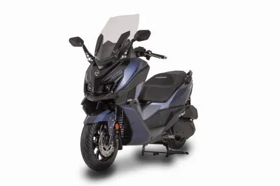 DAFRA-CRUISYM 300-2025
