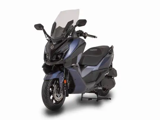 DAFRA-CRUISYM 300 DAFRA-CRUISYM 300-2025