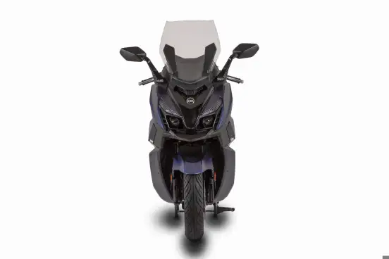 DAFRA-CRUISYM 300 DAFRA-CRUISYM 300-2025