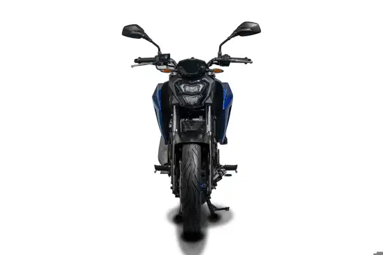 DAFRA-NHX 190 ABS DAFRA-NHX 190 ABS-2025