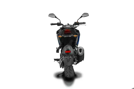 DAFRA-NHX 190 ABS DAFRA-NHX 190 ABS-2025