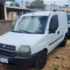 FIAT DOBLÒ 1.8 MPI CARGO 8V FLEX 4P MANUAL FIAT DOBLÒ 1.8 MPI CARGO 8V FLEX 4P MANUAL