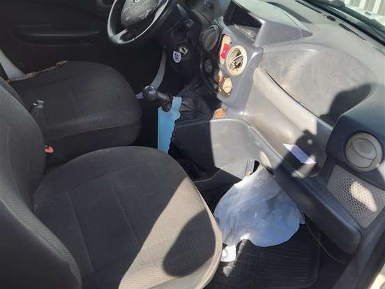 FIAT-DOBLÒ-1.8 MPI CARGO 8V FLEX 4P MANUAL FIAT-DOBLÒ-2006