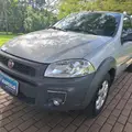 FIAT STRADA 1.4 MPI HARD WORKING CE 8V FLEX 2P MANUAL FIAT STRADA 1.4 MPI HARD WORKING CE 8V FLEX 2P MANUAL