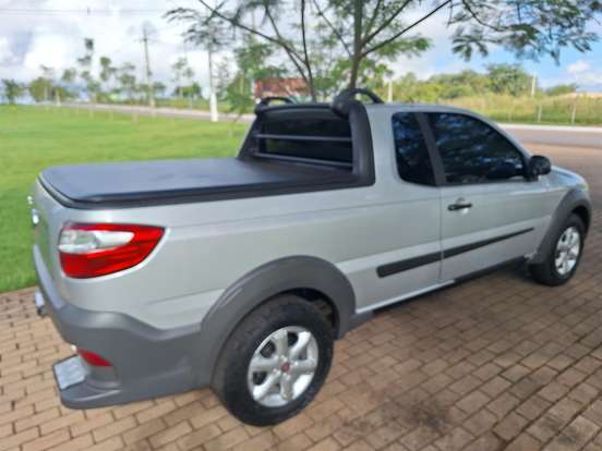 FIAT-STRADA-1.4 MPI HARD WORKING CE 8V FLEX 2P MANUAL FIAT-STRADA-2019