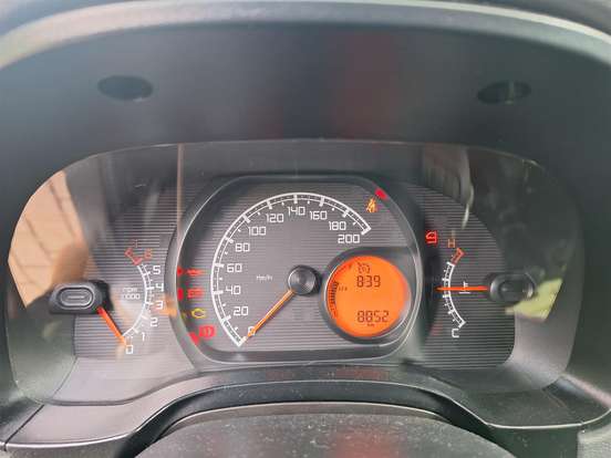 FIAT-STRADA-1.4 MPI HARD WORKING CE 8V FLEX 2P MANUAL FIAT-STRADA-2019