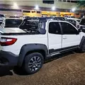 FIAT STRADA 1.8 MPI ADVENTURE CD 16V FLEX 3P MANUAL FIAT STRADA 1.8 MPI ADVENTURE CD 16V FLEX 3P MANUAL