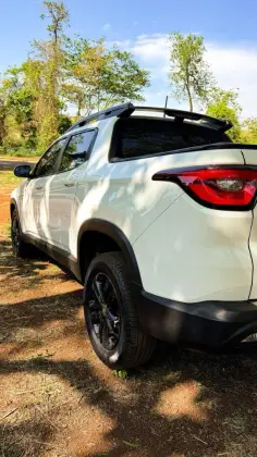 FIAT TORO 2.0 16V TURBO DIESEL FREEDOM 4WD AT9