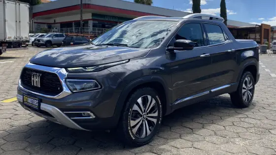 FIAT TORO 2.0 16V TURBO DIESEL VOLCANO 4WD AT9
