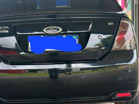 FORD-FIESTA-1.6 MPI CLASS SEDAN 8V FLEX 4P MANUAL FORD-FIESTA-2010