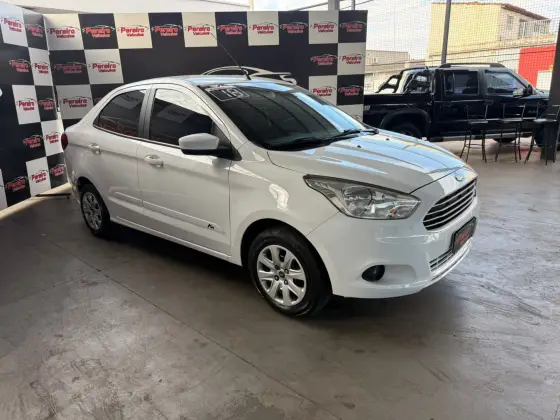 FORD KA 1.0 TI-VCT FLEX SE MANUAL