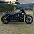 HARLEY-DAVIDSON NIGHT ROD SPECIAL HARLEY-DAVIDSON NIGHT ROD SPECIAL