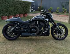 HARLEY-DAVIDSON NIGHT ROD SPECIAL HARLEY-DAVIDSON NIGHT ROD SPECIAL