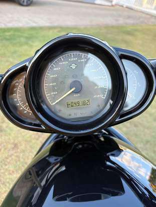 HARLEY-DAVIDSON-NIGHT ROD SPECIAL-2012