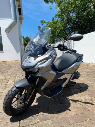HONDA ADV 160 