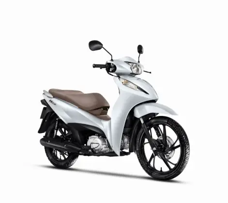 HONDA BIZ 125 ES 