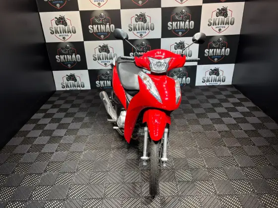 HONDA BIZ 125i 