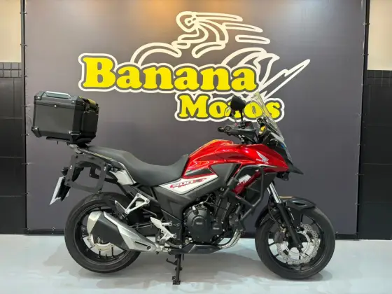 HONDA CB 500 X ABS 