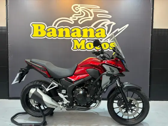 HONDA CB 500 X ABS 