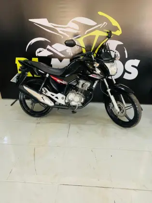 HONDA CG 160 FAN 