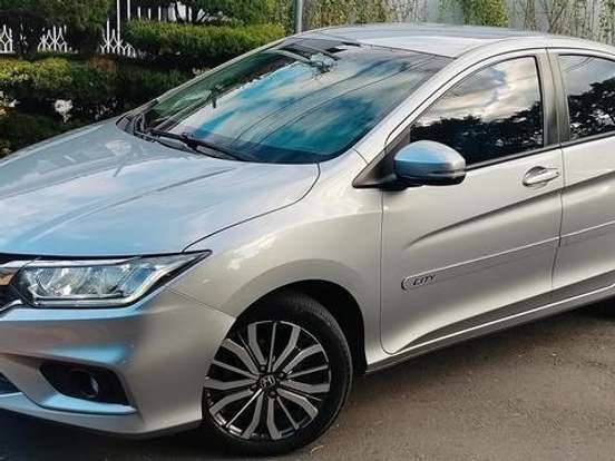 HONDA-CITY-1.5 EXL 16V FLEX 4P AUTOMÁTICO HONDA-CITY-2019