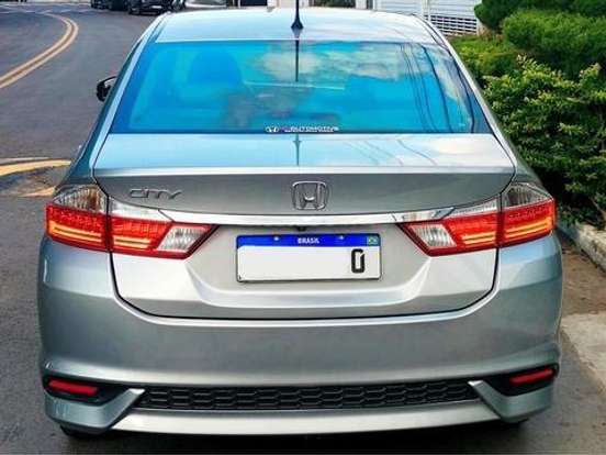 HONDA-CITY-1.5 EXL 16V FLEX 4P AUTOMÁTICO HONDA-CITY-2019