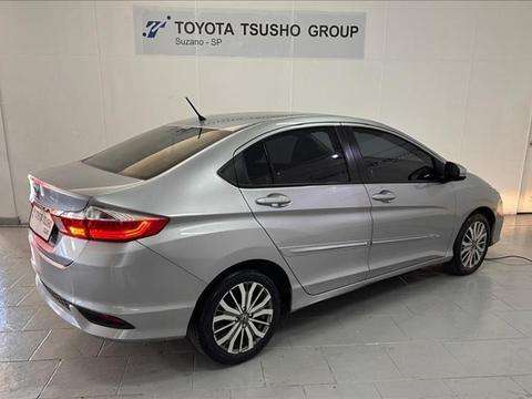 HONDA-CITY-1.5 EXL 16V FLEX 4P AUTOMÁTICO HONDA-CITY-2019