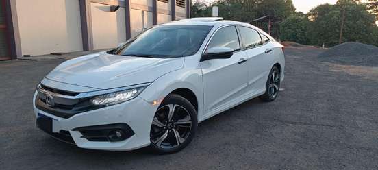 HONDA-CIVIC-2016