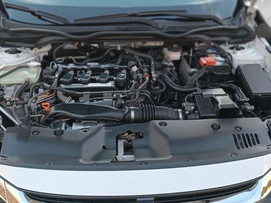 HONDA-CIVIC-1.5 16V TURBO GASOLINA TOURING 4P CVT HONDA-CIVIC-2016