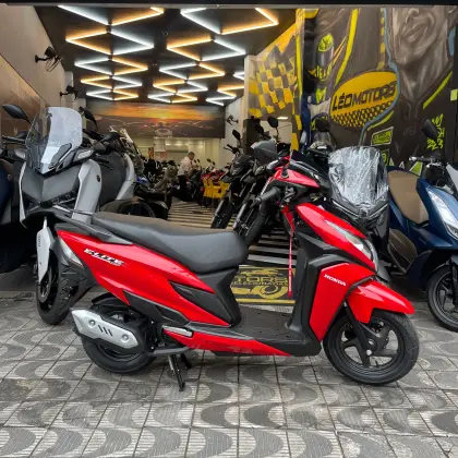 HONDA ELITE 125i HONDA ELITE 125i