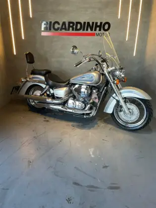 HONDA SHADOW 750 HONDA SHADOW 750