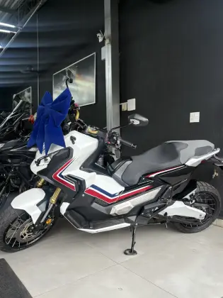 HONDA X-ADV HONDA X-ADV