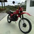 HONDA XL 250R HONDA XL 250R