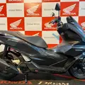 HONDA PCX 160 CBS HONDA PCX 160 CBS
