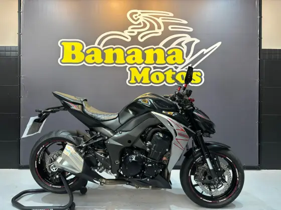 KAWASAKI Z1000 ABS 