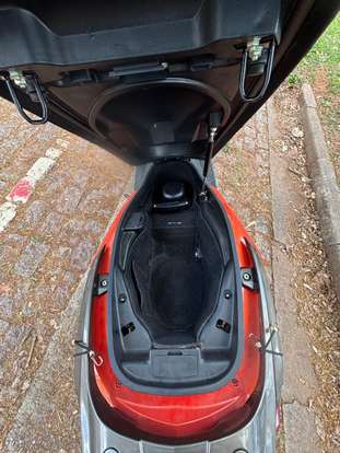 KYMCO-DOWNTOWN 300 i ABS-2019