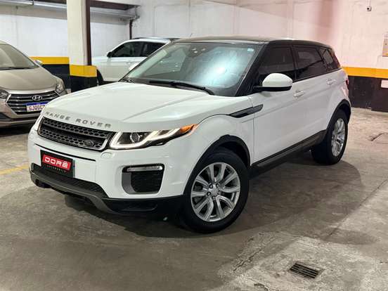 LAND ROVER-RANGE ROVER EVOQUE-2015