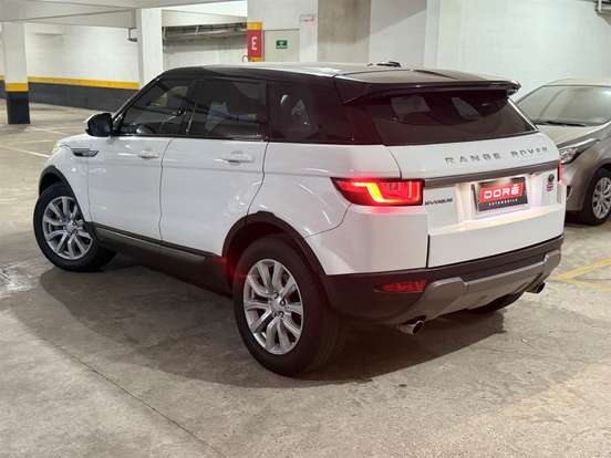 LAND ROVER-RANGE ROVER EVOQUE-2015