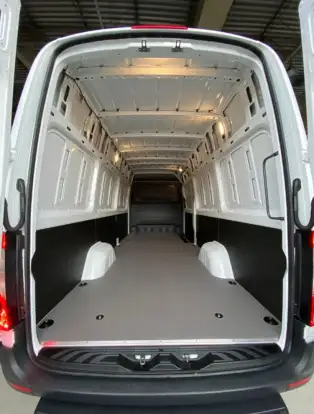 MERCEDES-BENZ-SPRINTER-2.0 CDI DIESEL FURGÃO 317 STREET TA EXTRA LONGO MANUAL MERCEDES-BENZ-SPRINTER-2025