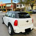 MINI COUNTRYMAN 1.6 S TOP 16V 184CV GASOLINA 4P AUTOMÁTICO MINI COUNTRYMAN 1.6 S TOP 16V 184CV GASOLINA 4P AUTOMÁTICO