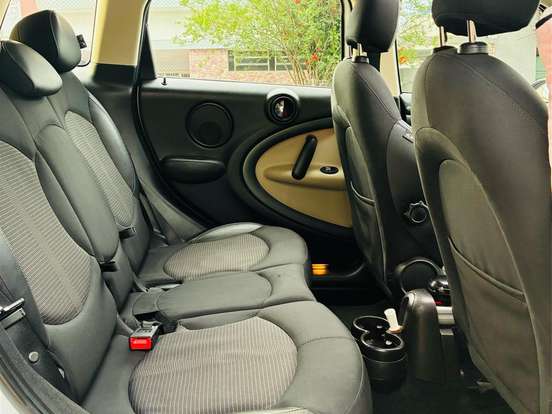 MINI-COUNTRYMAN-1.6 S TOP 16V 184CV GASOLINA 4P AUTOMÁTICO MINI-COUNTRYMAN-2014