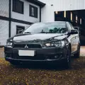 MITSUBISHI LANCER 2.0 16V GASOLINA 4P MANUAL MITSUBISHI LANCER 2.0 16V GASOLINA 4P MANUAL