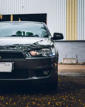 MITSUBISHI-LANCER-2.0 16V GASOLINA 4P MANUAL MITSUBISHI-LANCER-2016