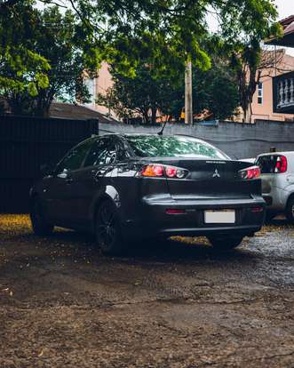 MITSUBISHI-LANCER-2.0 16V GASOLINA 4P MANUAL MITSUBISHI-LANCER-2016