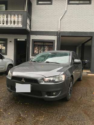 MITSUBISHI-LANCER-2016