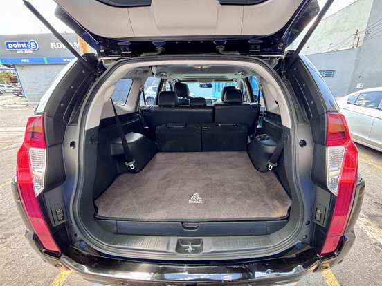 MITSUBISHI-PAJERO SPORT-2.4 16V MIVEC TURBO DIESEL HPE AWD AUTOMÁTICO MITSUBISHI-PAJERO SPORT-2019